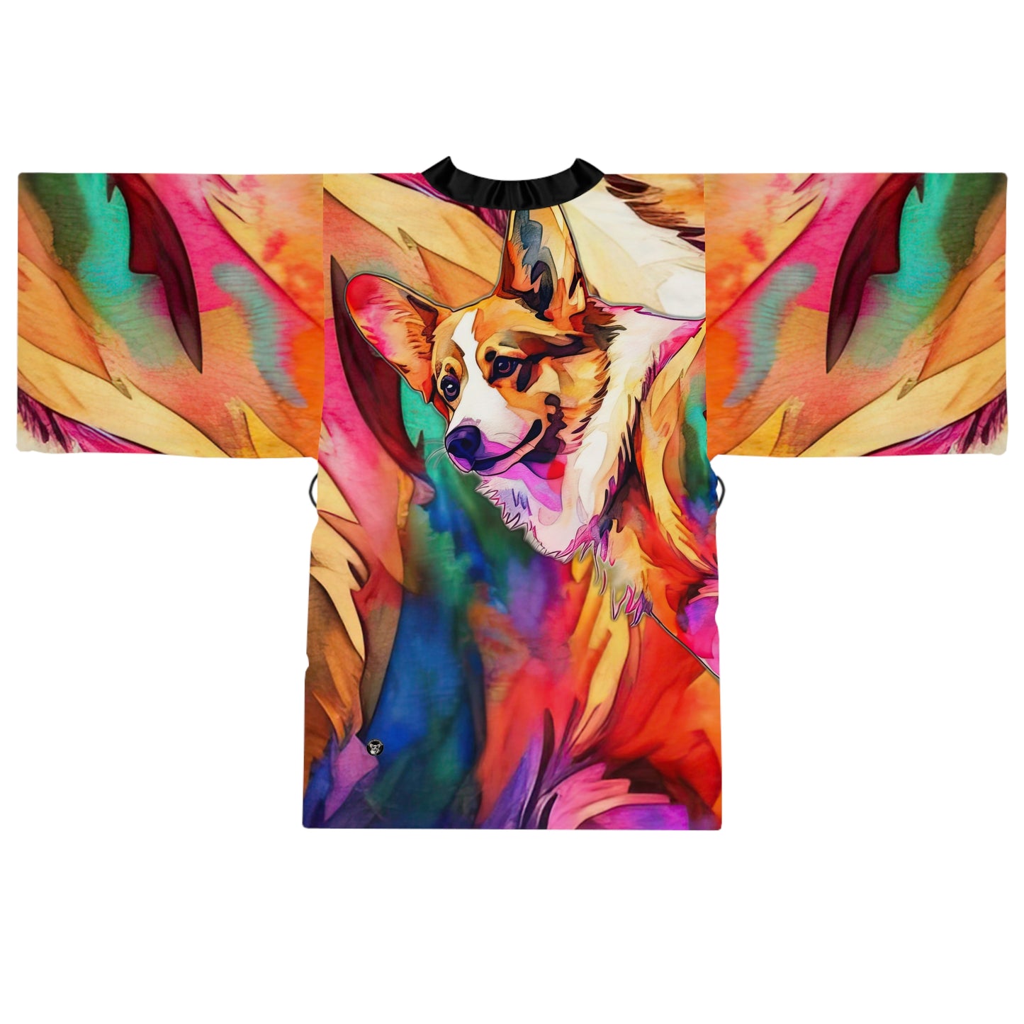 Observer Robe Kimono