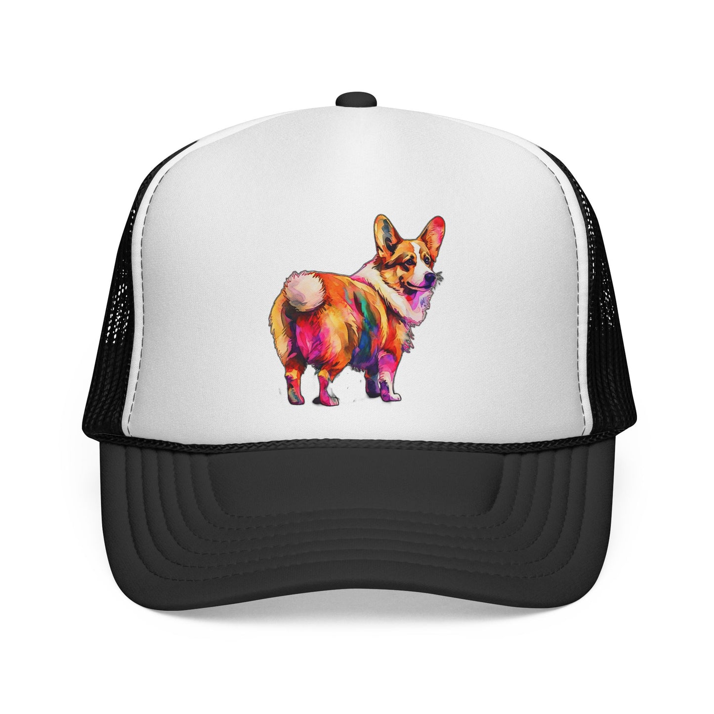 Observer Trucker