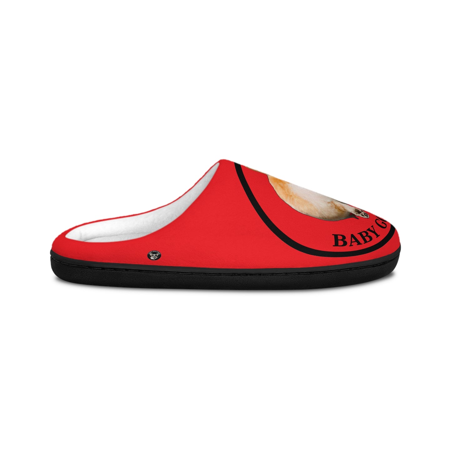 Baby Got Back - Women's Slippers