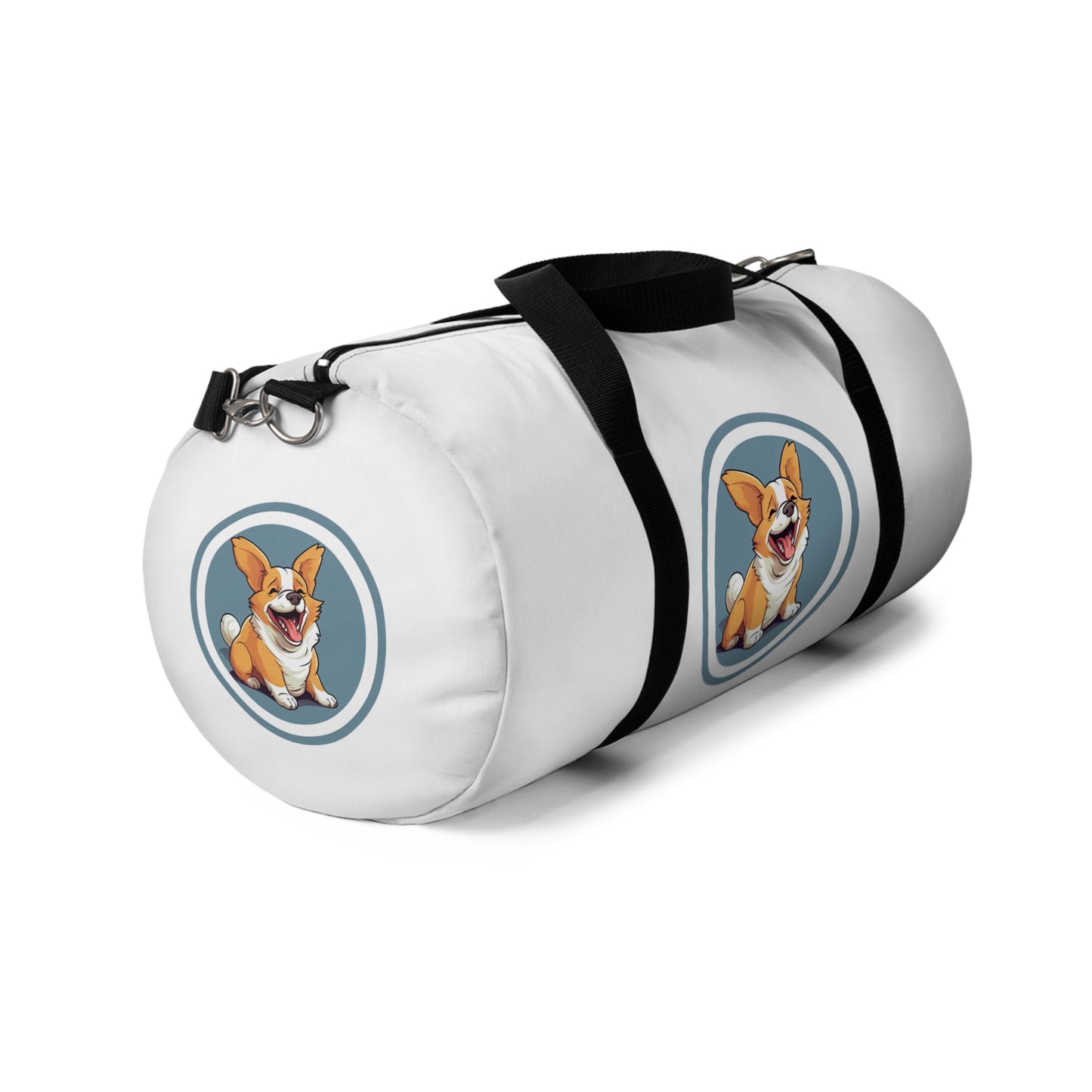 Jolly Jiggler - Duffel Bag