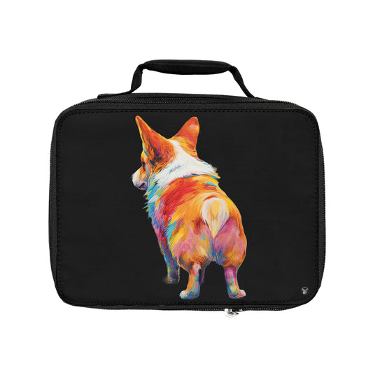 Rump Toast - Lunch Bag