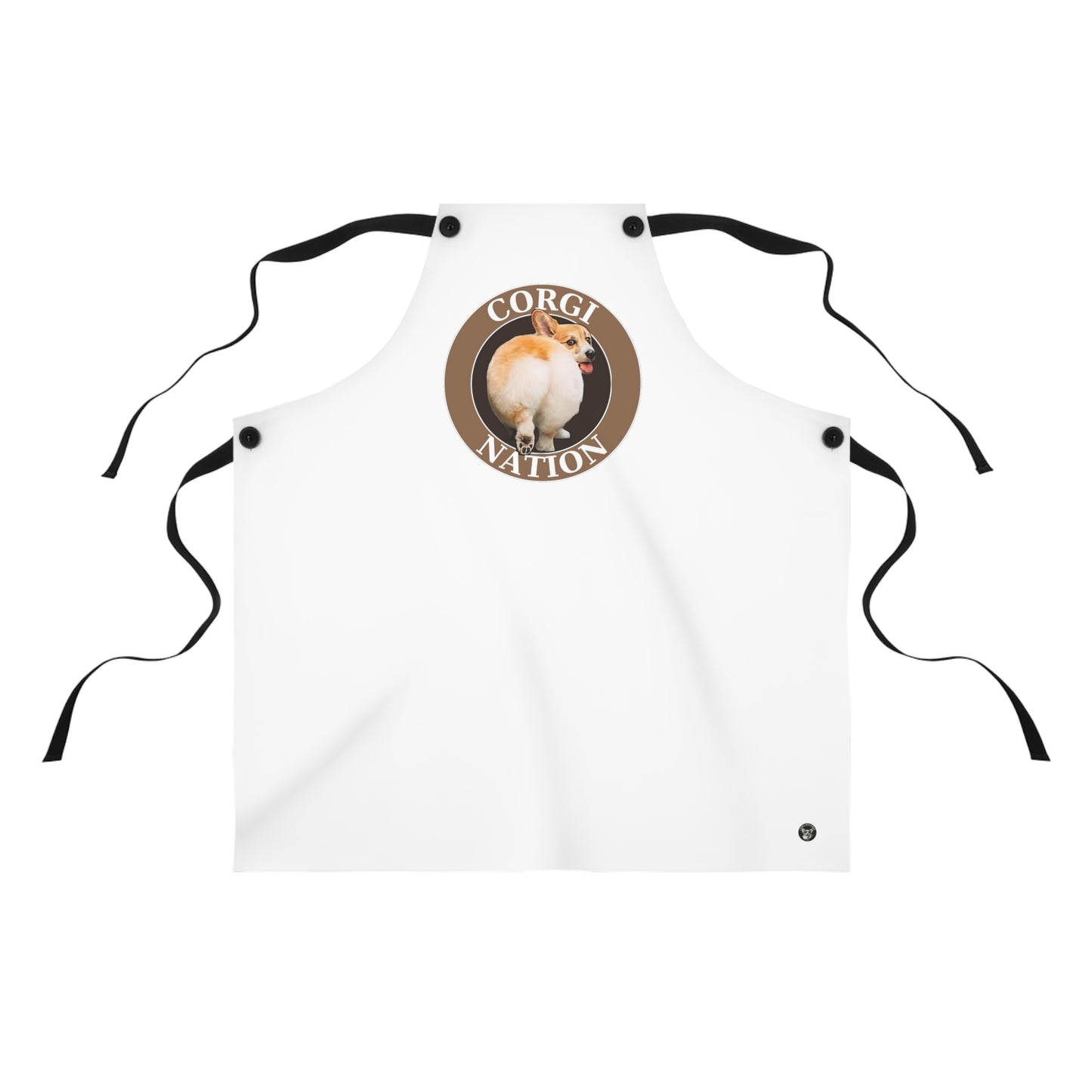 Corgi Nation - Apron