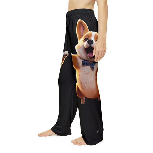 Party Pup - Women's Pajama Pants