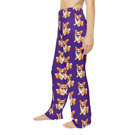 Jolly Jiggler Women's Pajama Pants