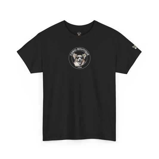 T-shirt boutique Corgi
