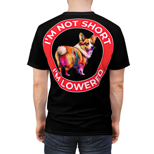 Lowrider T-Shirt