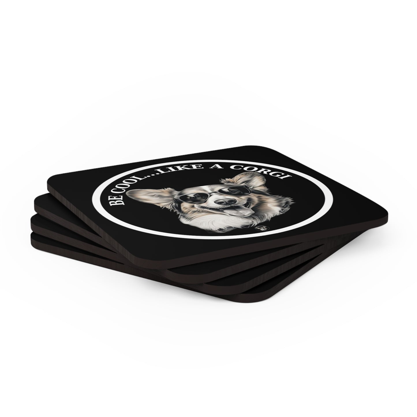 Be Cool - Coasters
