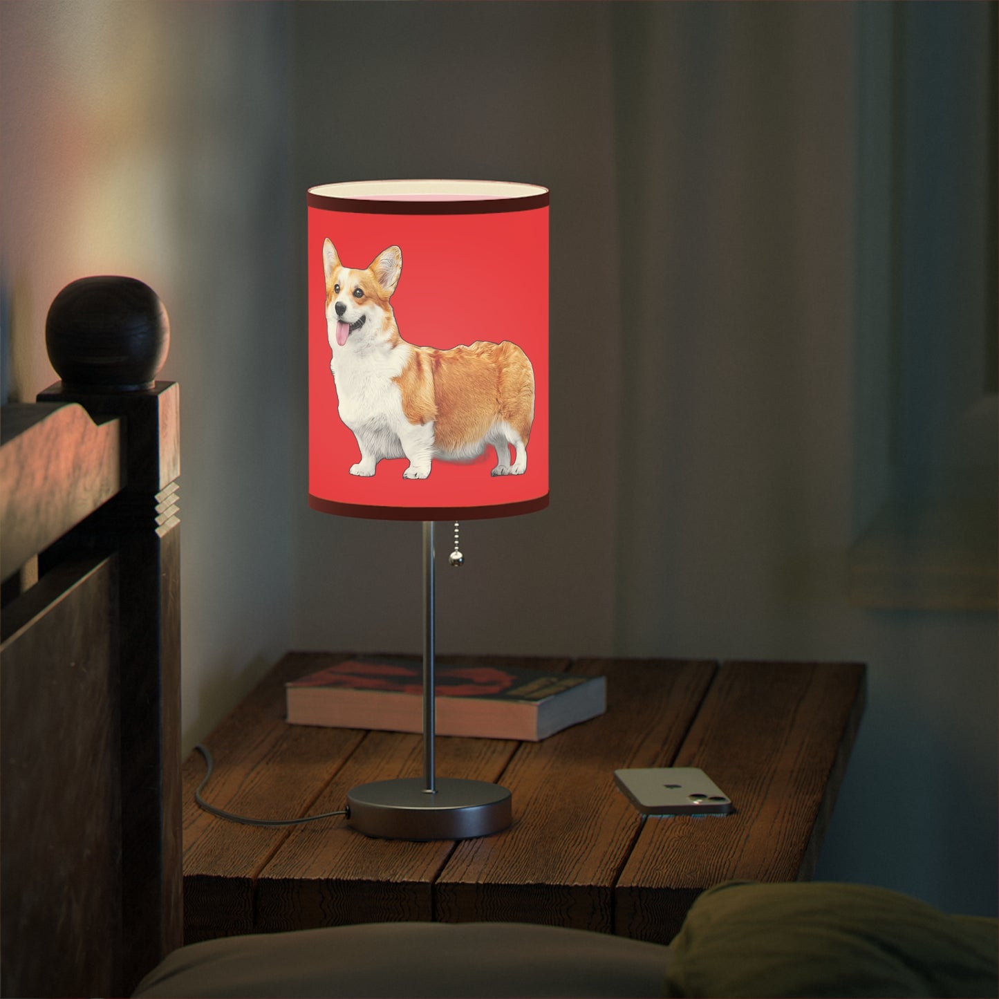 The Classic - Lamp