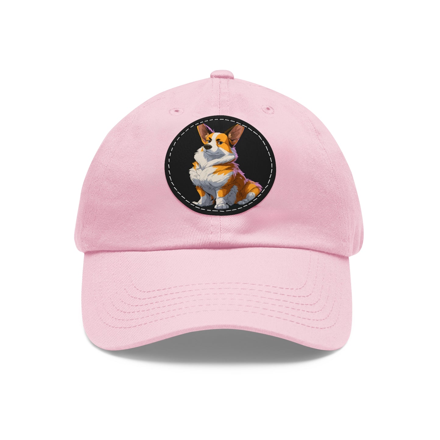 Boss Dog Baseball Cap