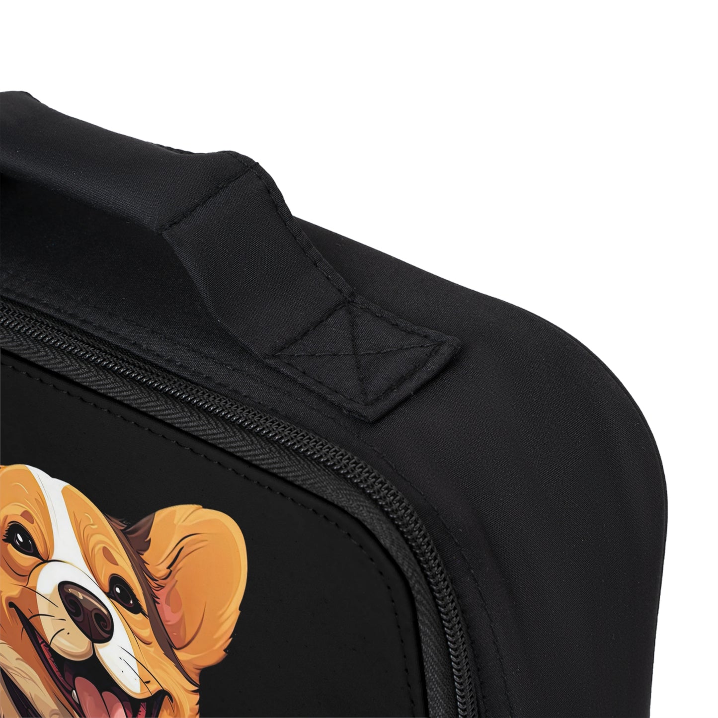 Puppy Love - Lunch Bag