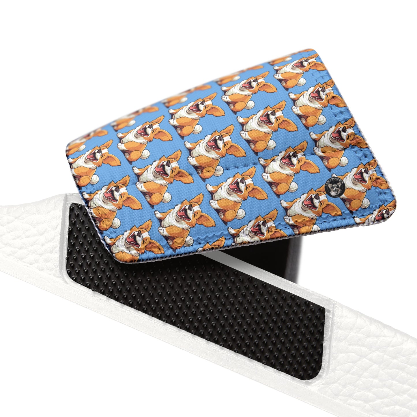 Jolly Jiggler Mosaic - Women's Slide Sandals