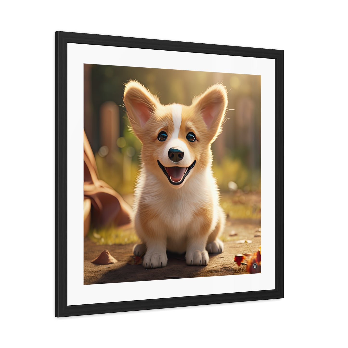 Sweetness - Framed Print