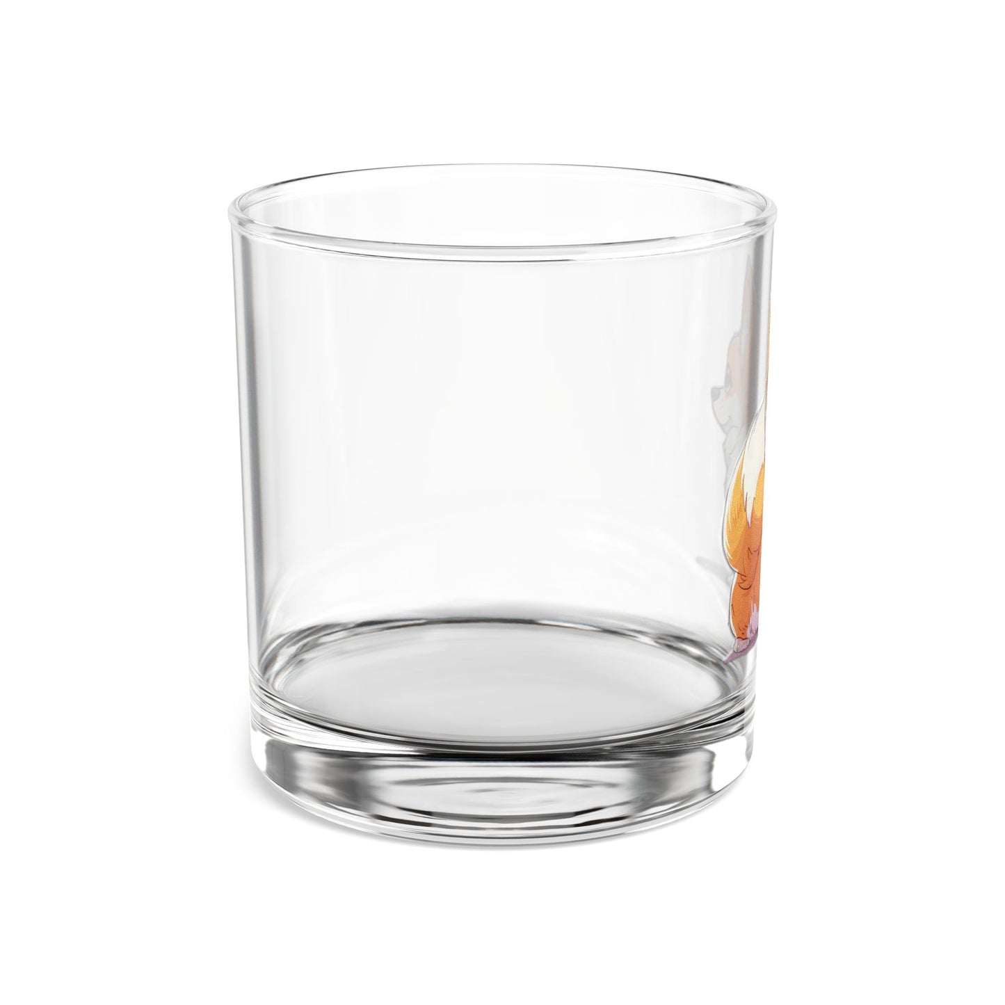 Patootie - Highball Glass