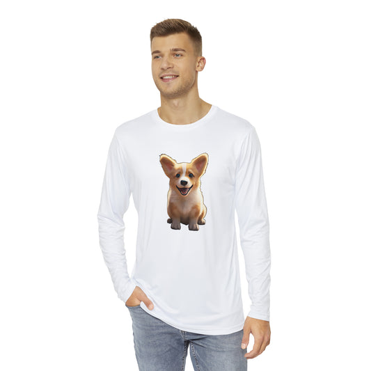 Sweetness - Long Sleeve Shirt