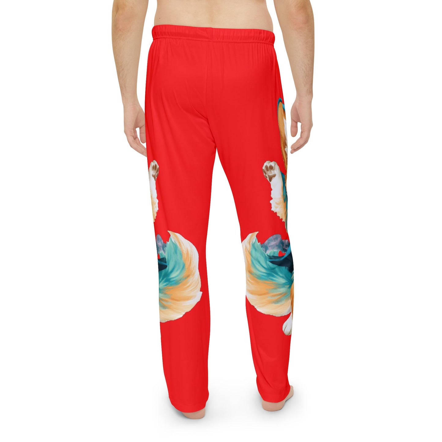 Pantalon de pyjama pour homme Party Pup