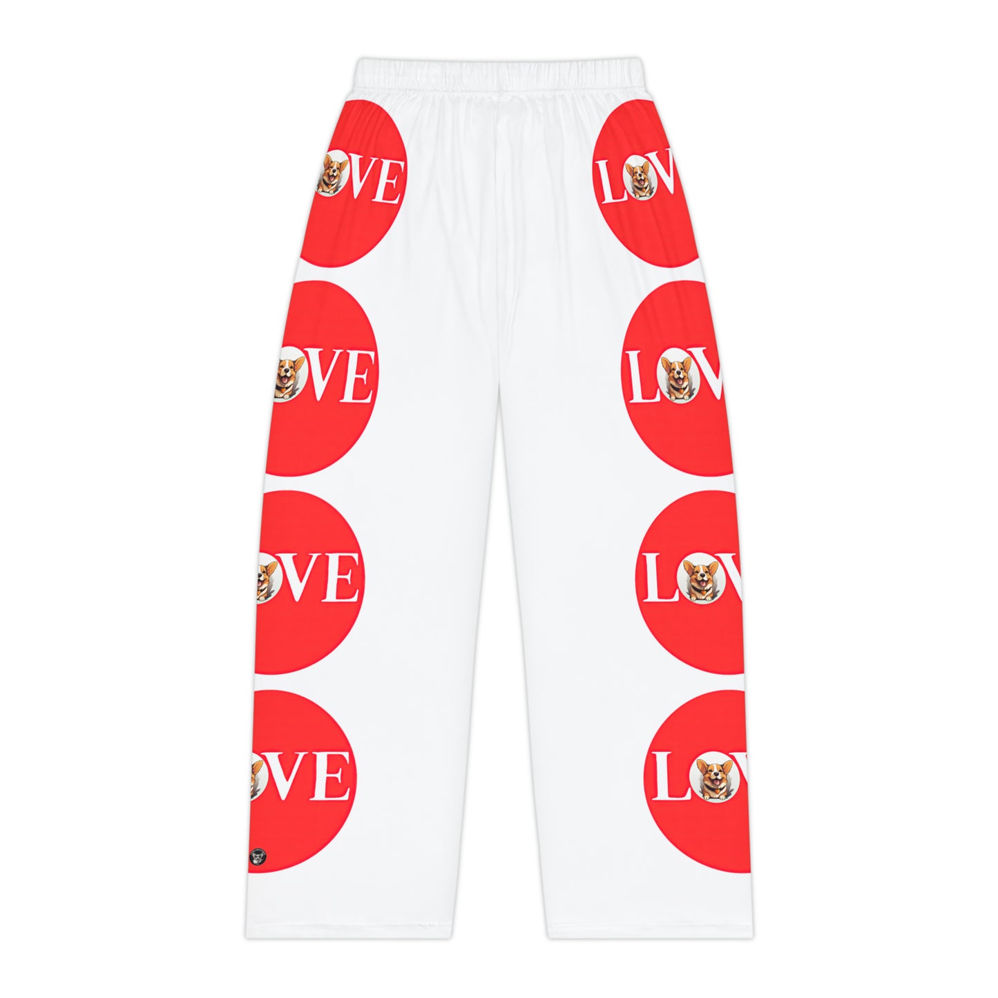 More Love - Women's Pajama Pants