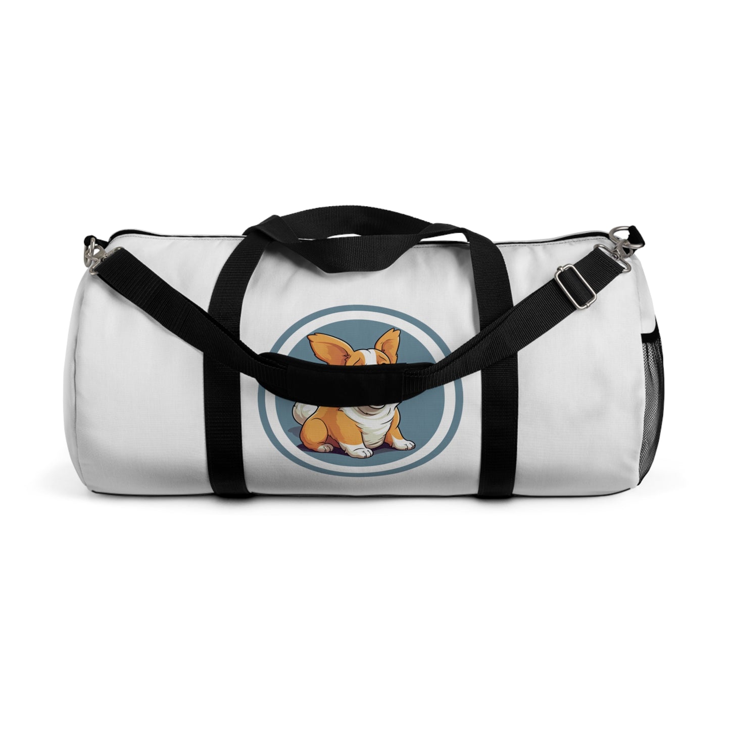 Jolly Jiggler - Duffel Bag