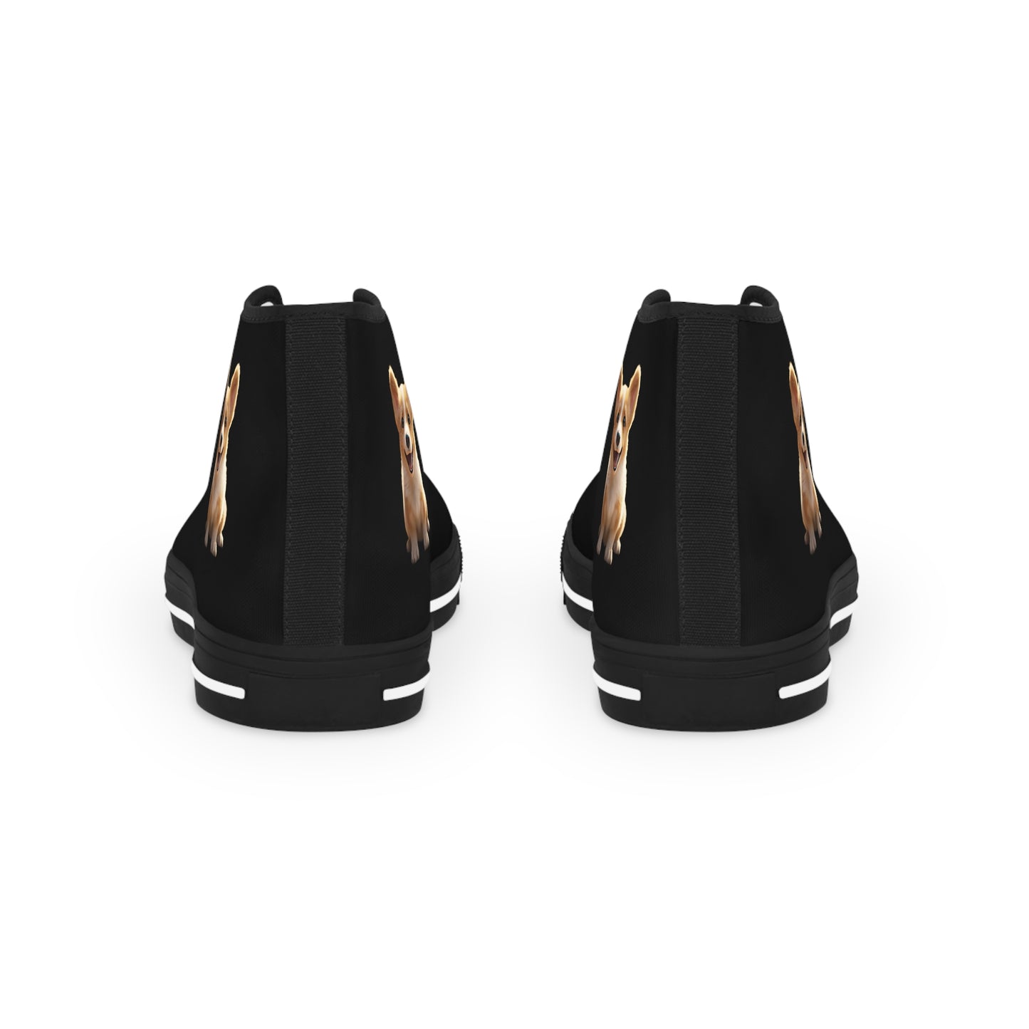 Sweetness - Men's High Top Sneakers