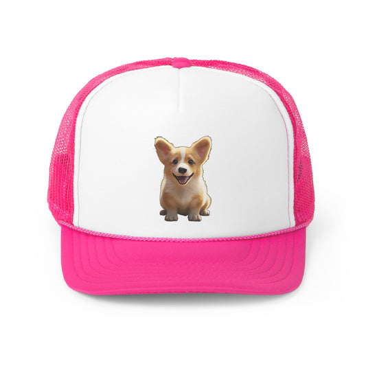 Sweetness - Trucker Cap