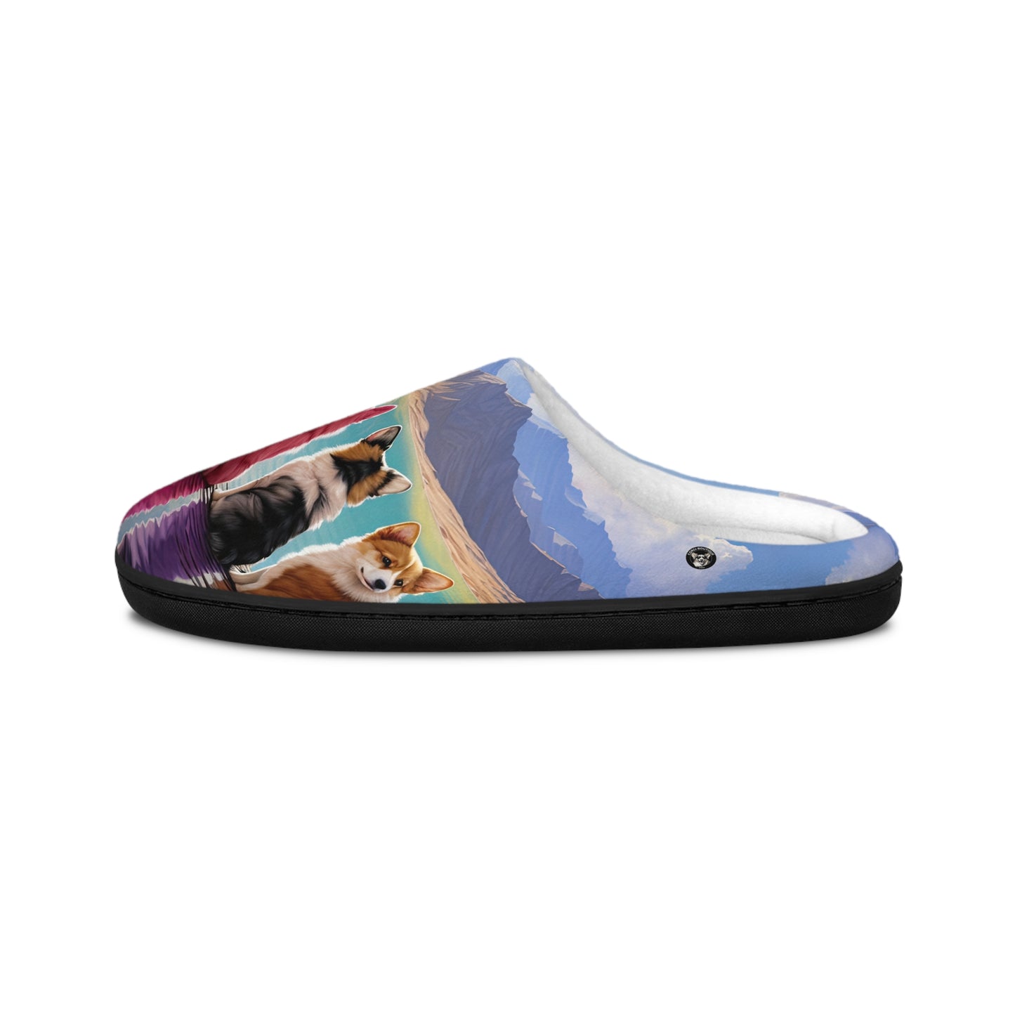 Reflection - Women's Slippers