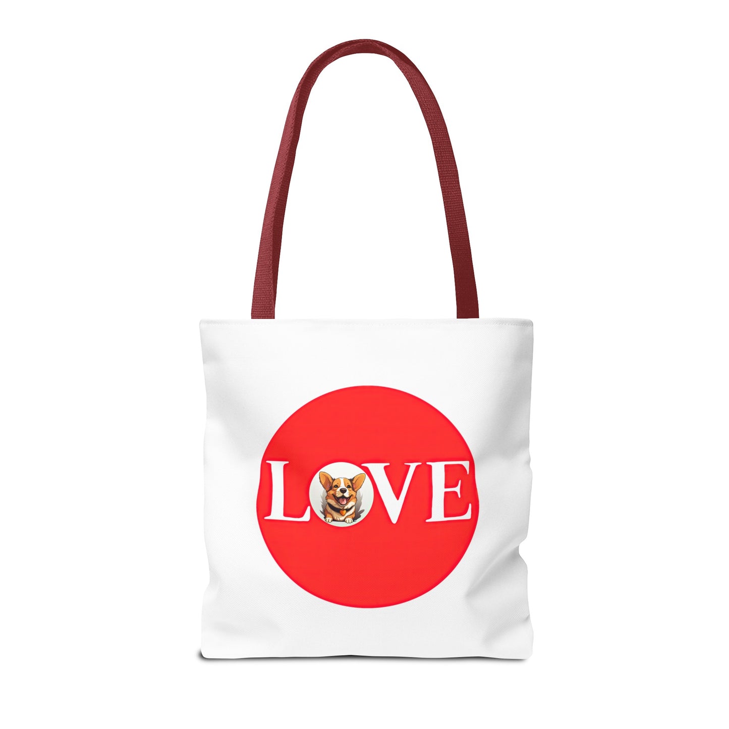 More Love - Tote Bag
