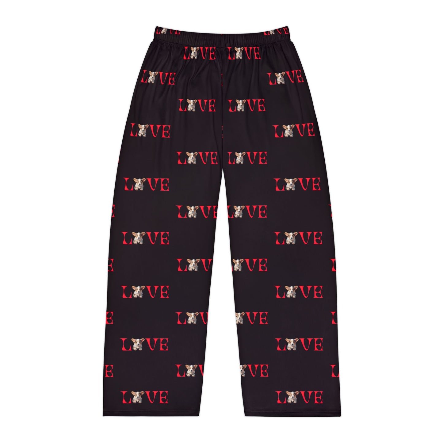 LOVE Men's Pajama Pants