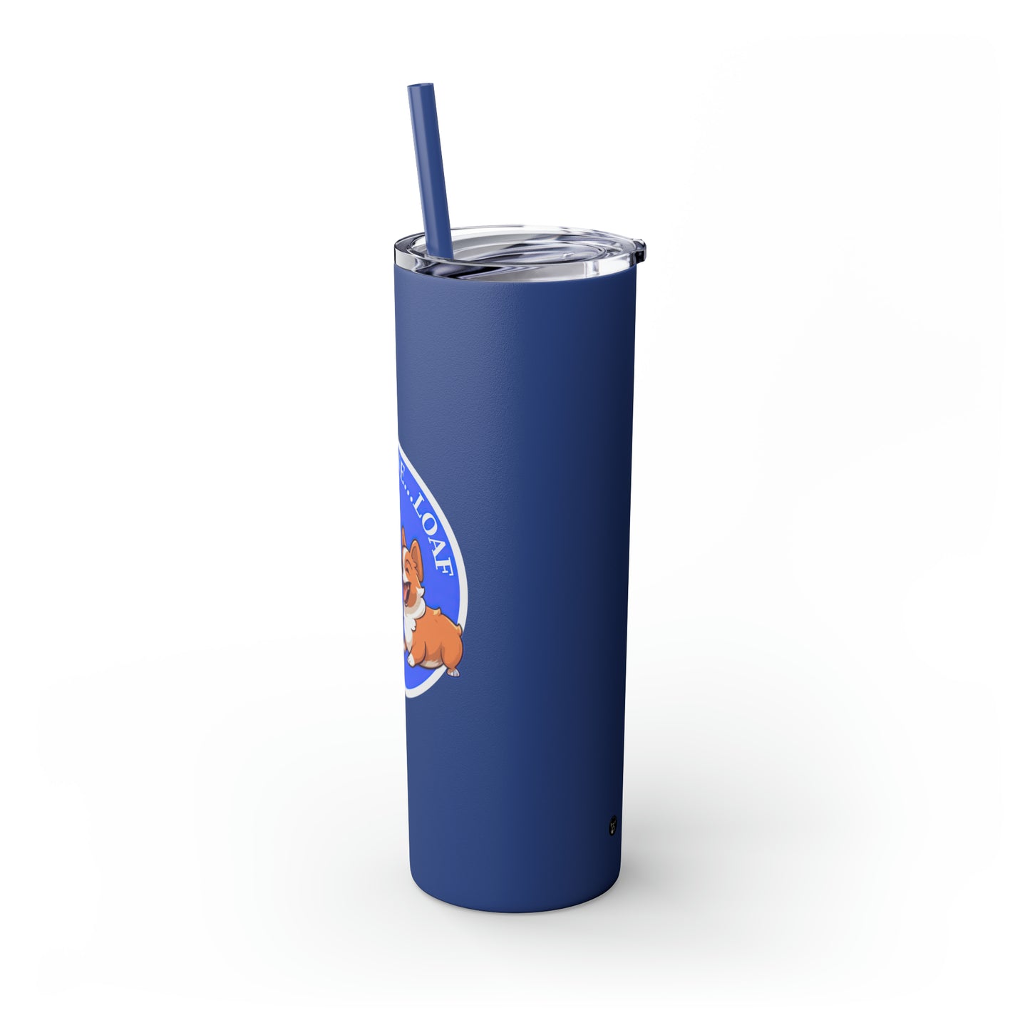 Live...Love...Loaf - Tumbler