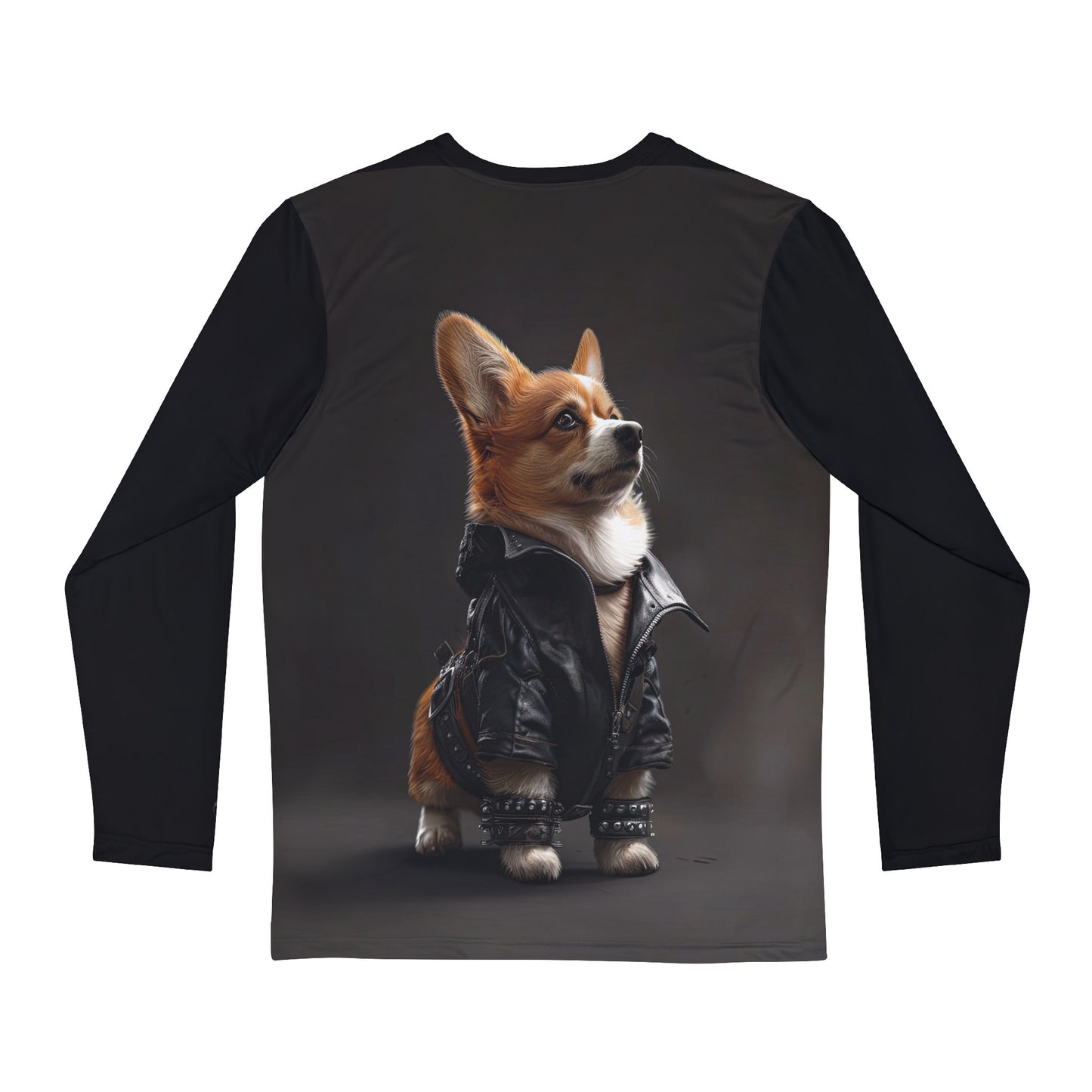 Leader of the Pack - Long Sleeve Shirt