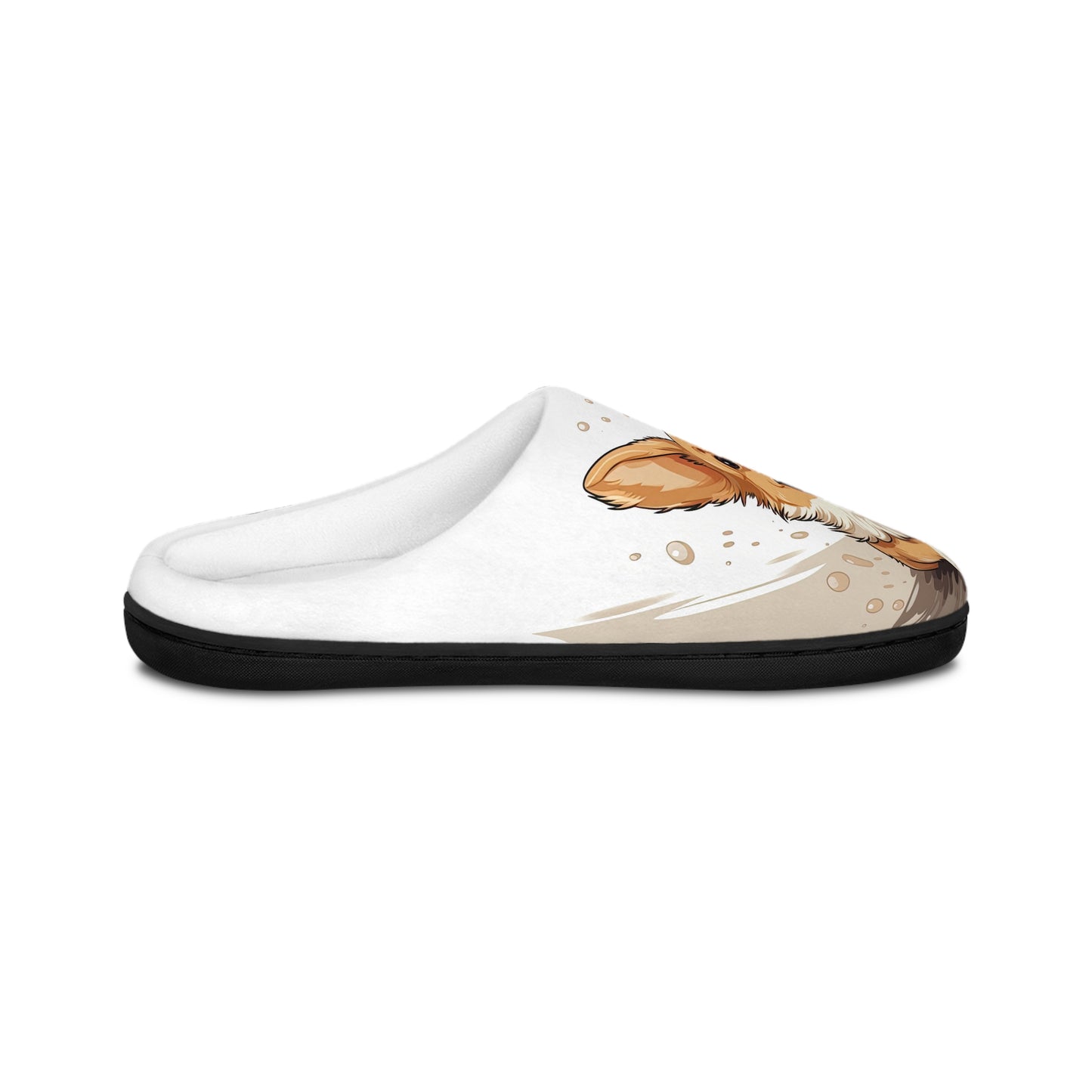 Corgi Cuteness Women's Slippers