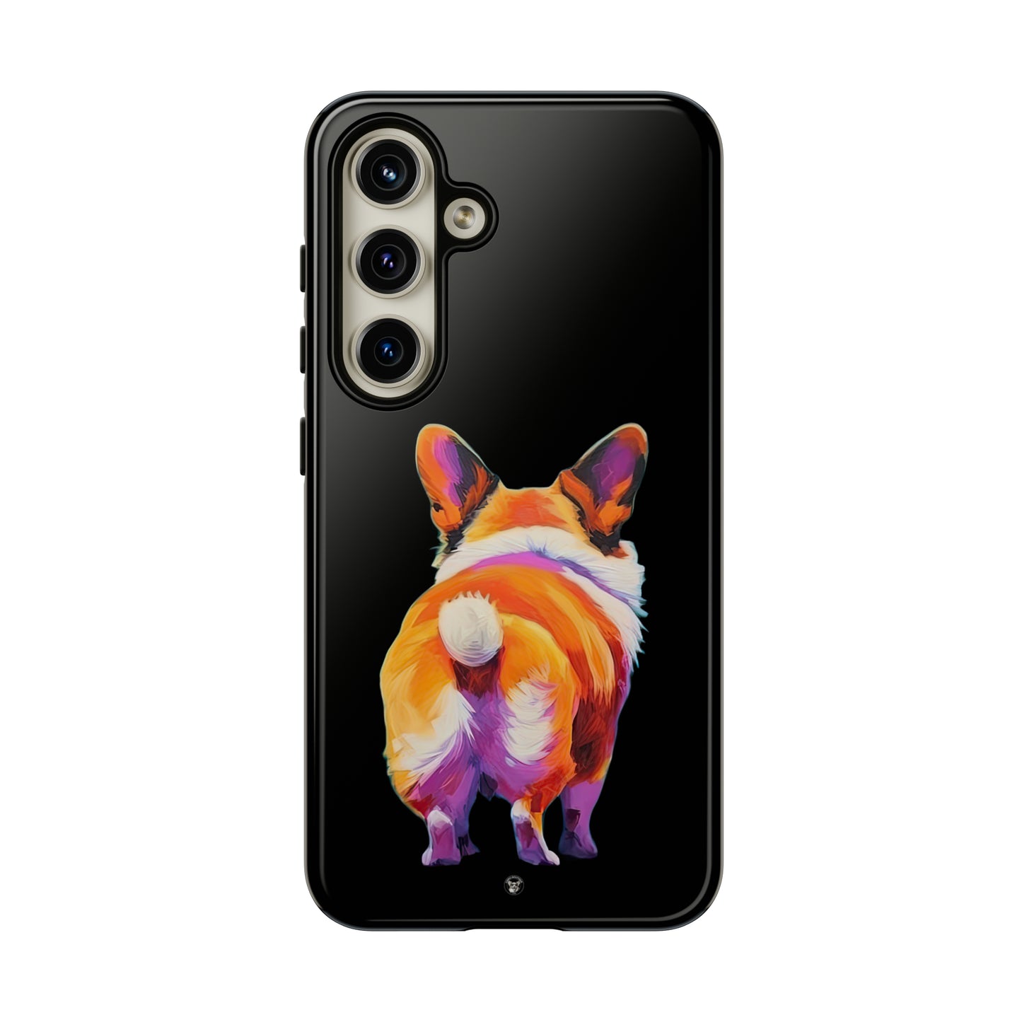 Corgi Butt - Phone Case