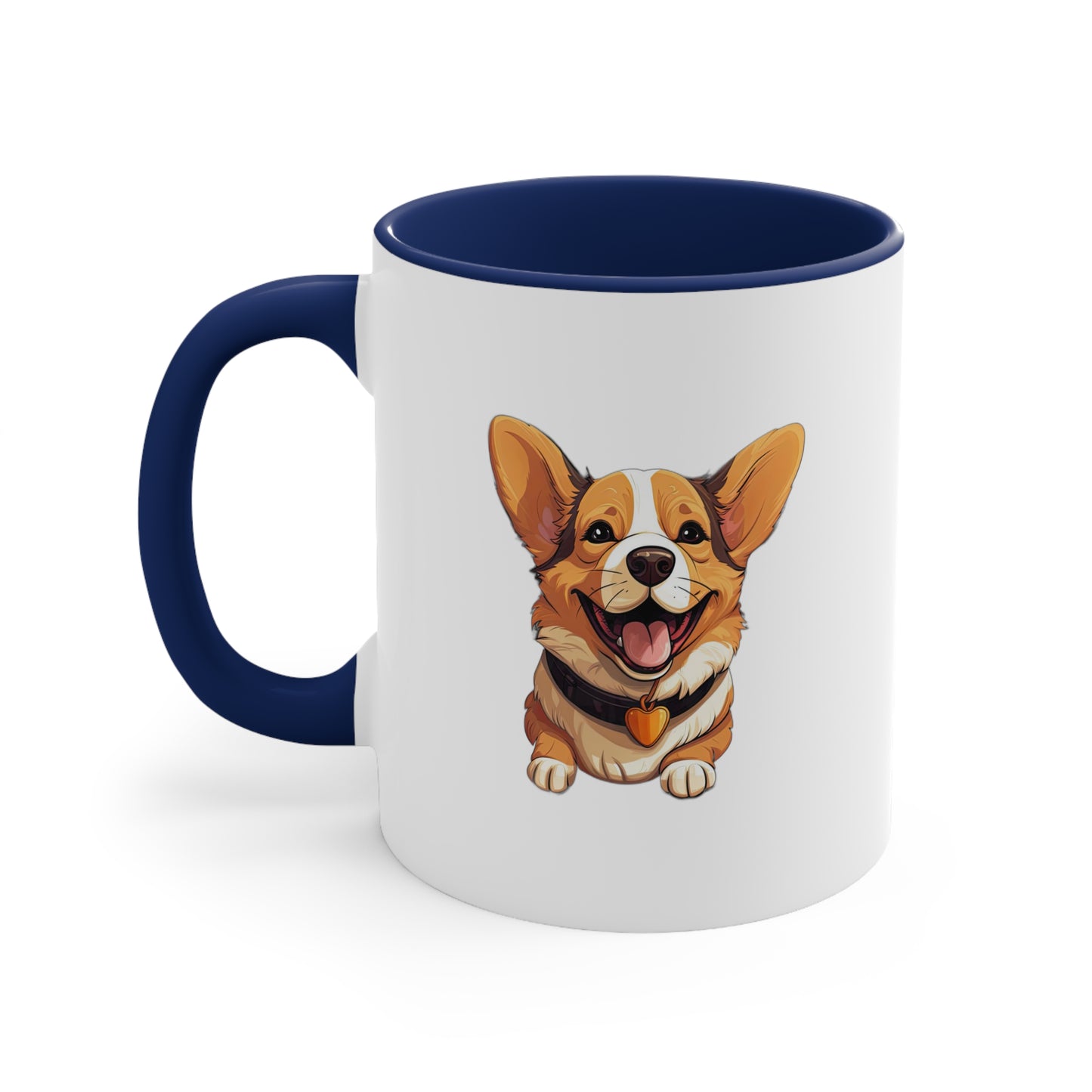 Puppy Love - Mug