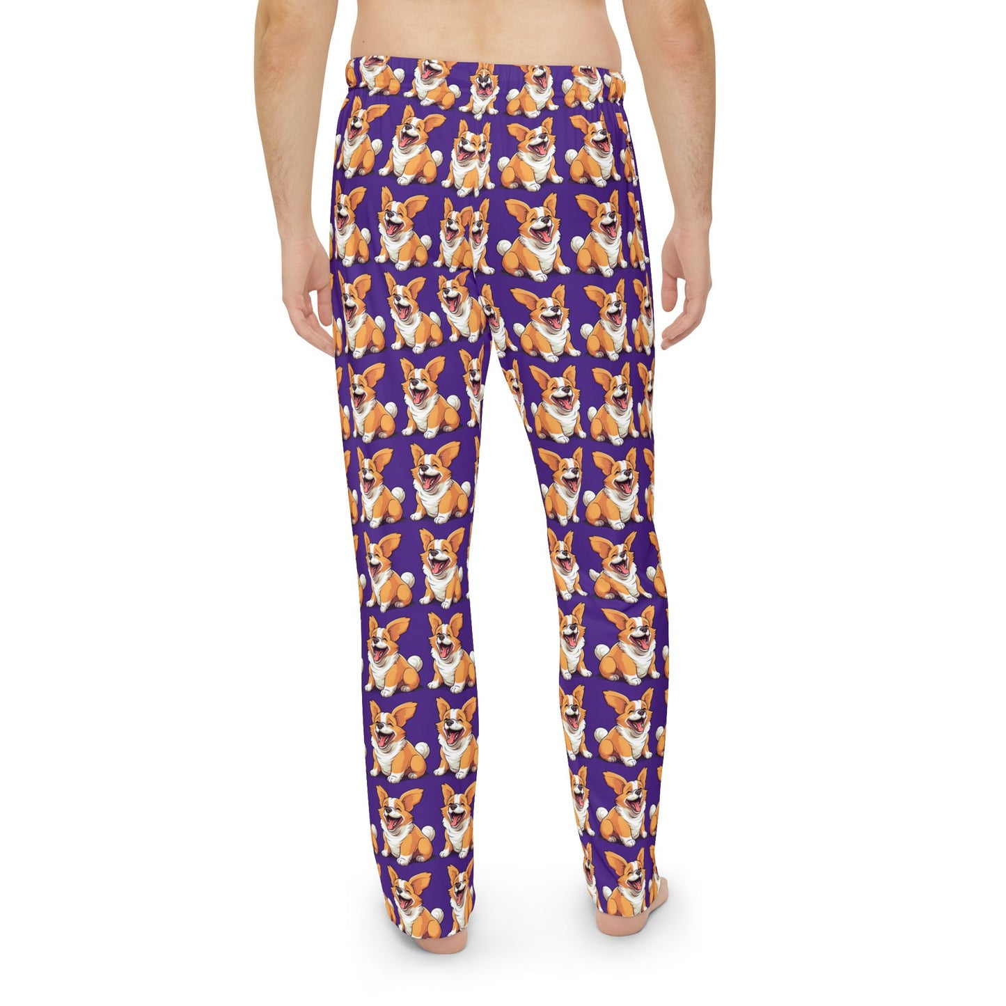 Jolly Jiggler Men's Pajama Pants