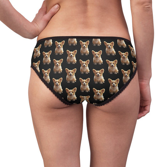 Sweetness Panties!