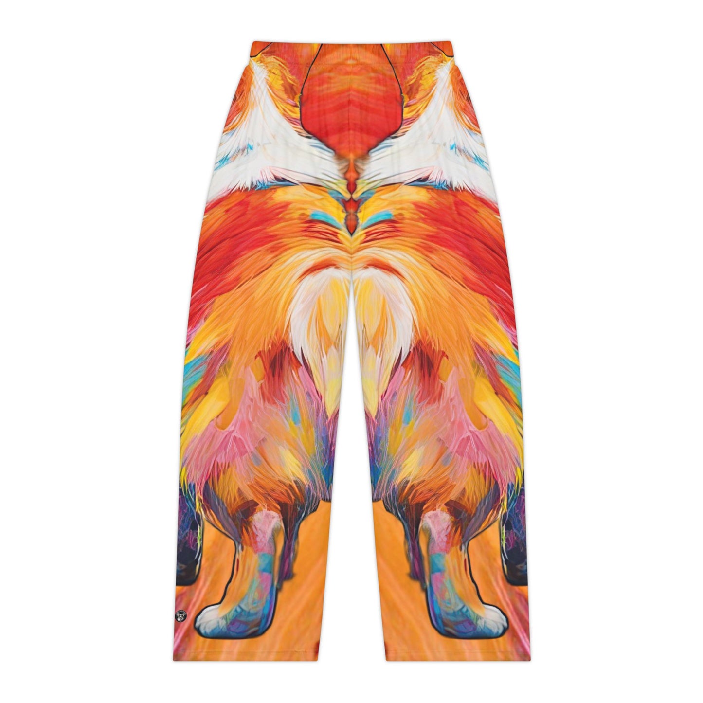 Peekaboo Women's Pajama Pants