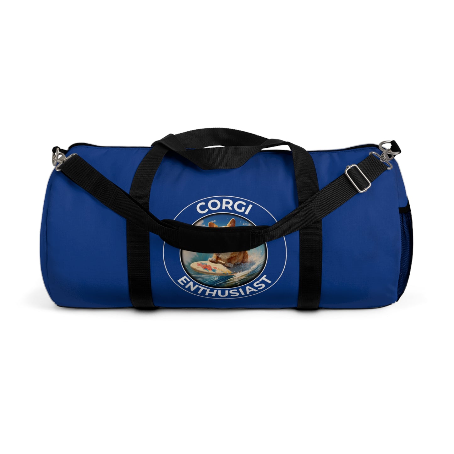 Corgi Enthusiast - Duffel Bag