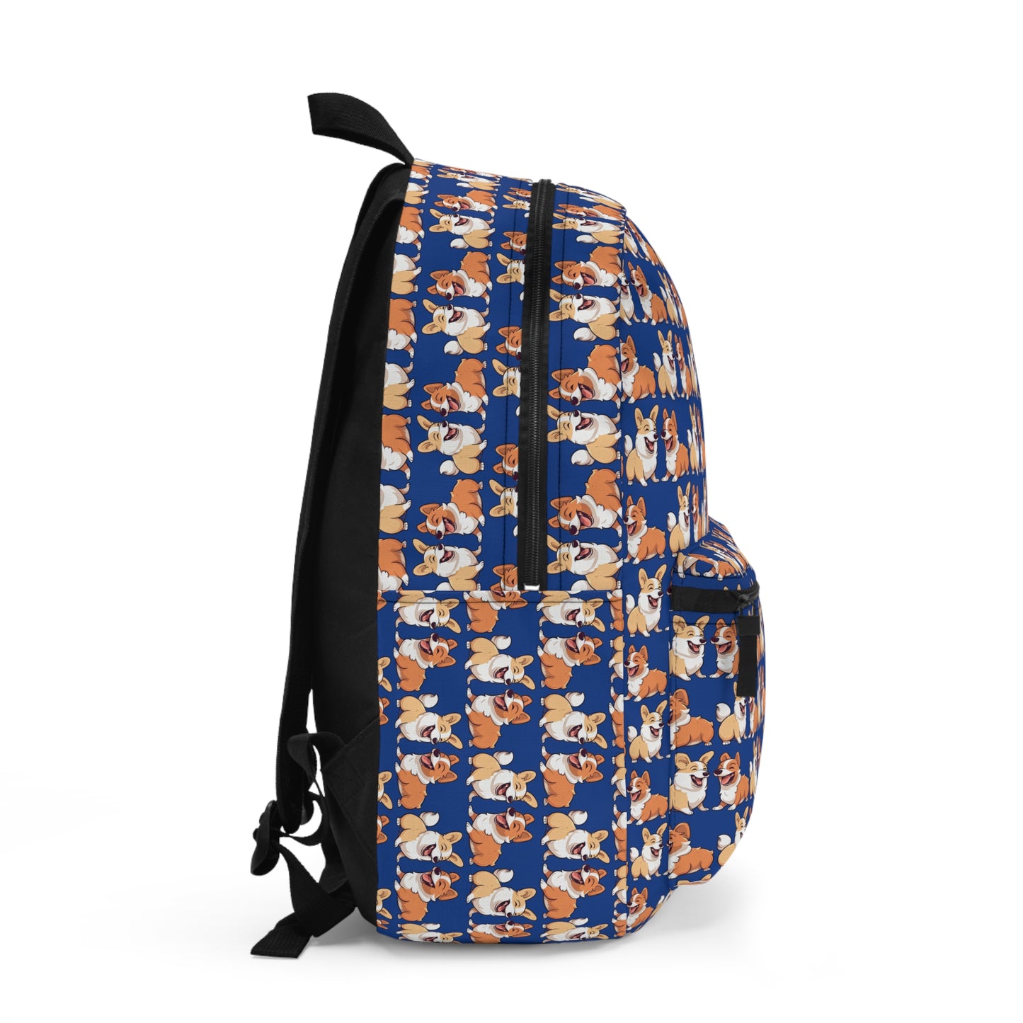Corgi Couple - Backpack