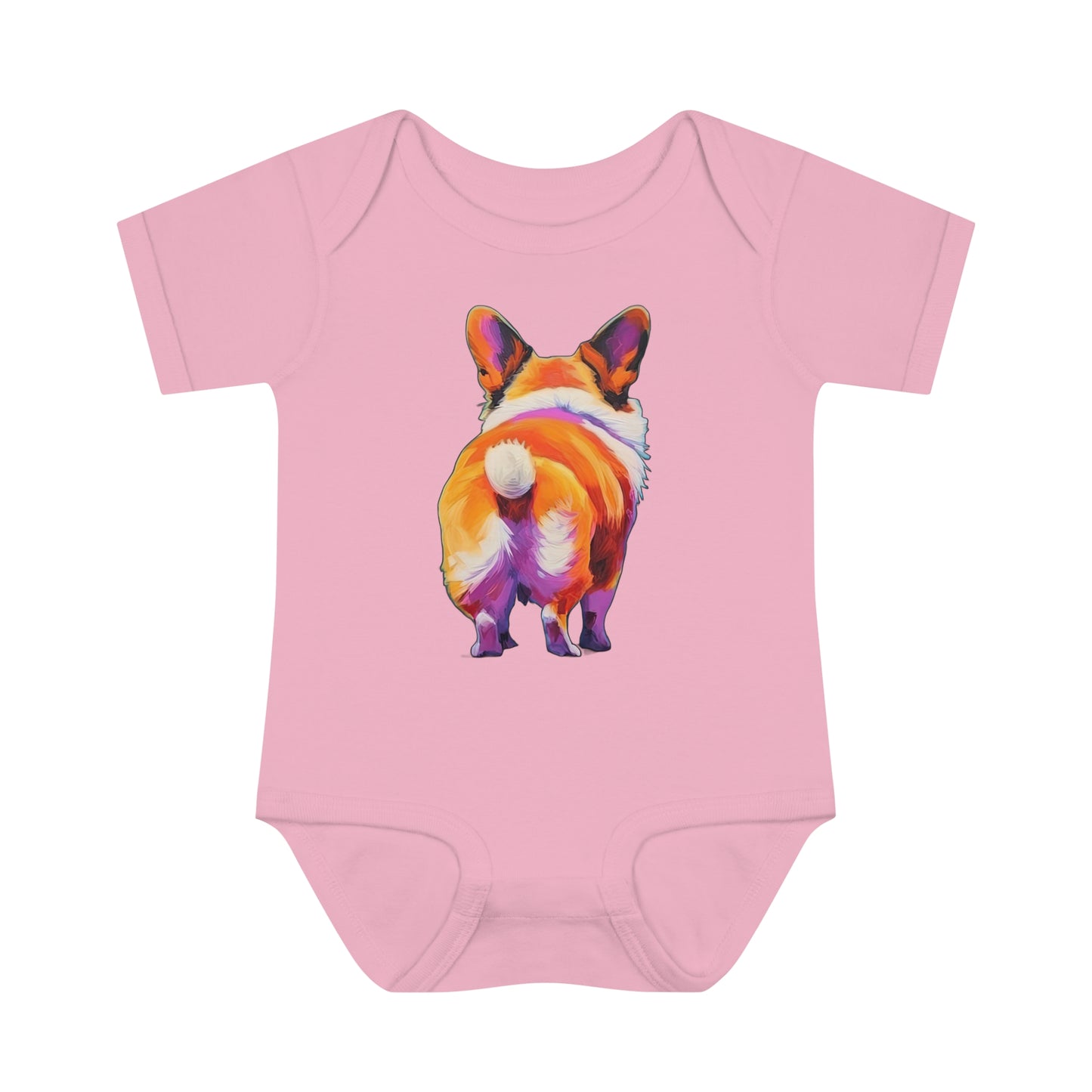 Corgi Butt - Onesie