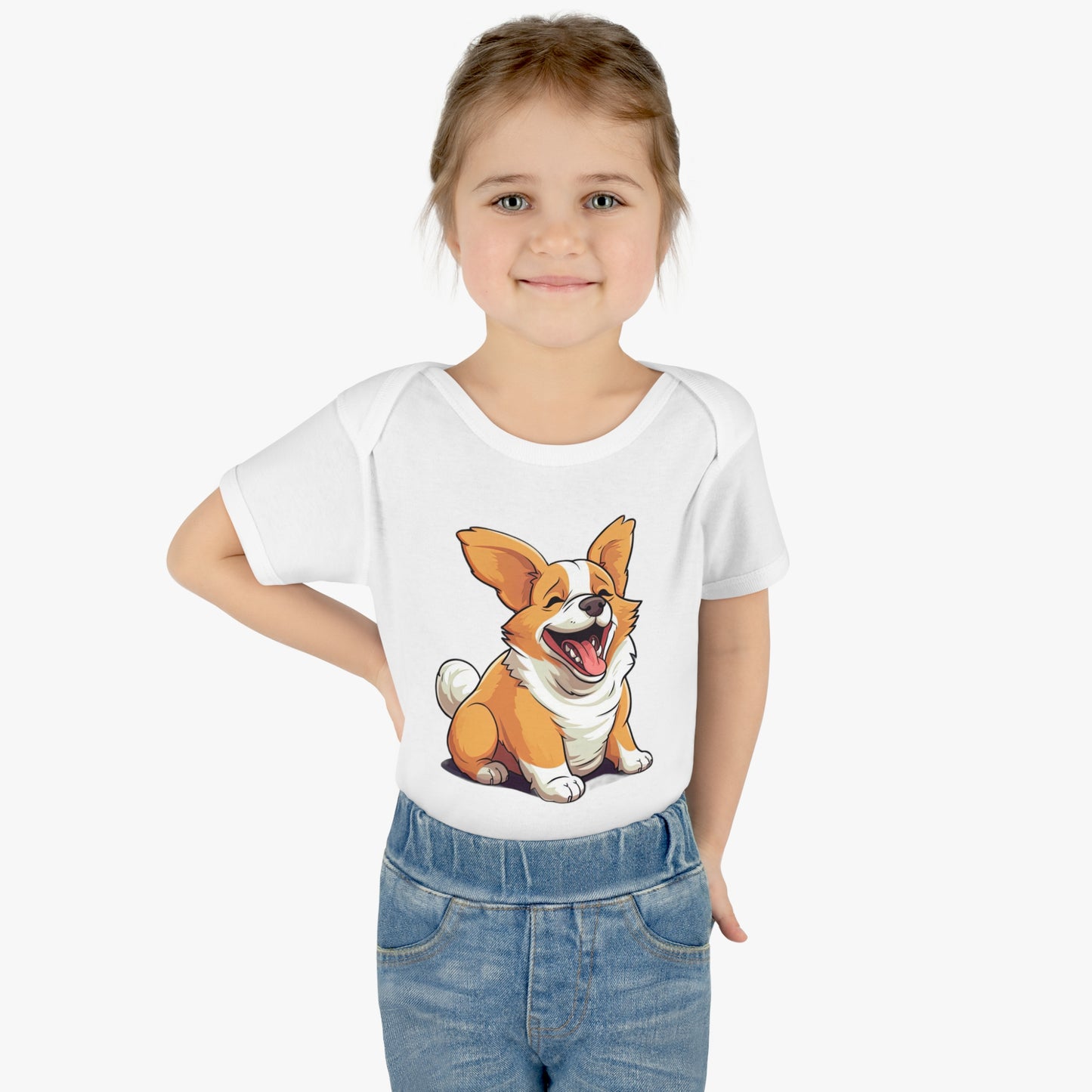 Jolly Jiggler - Onesie