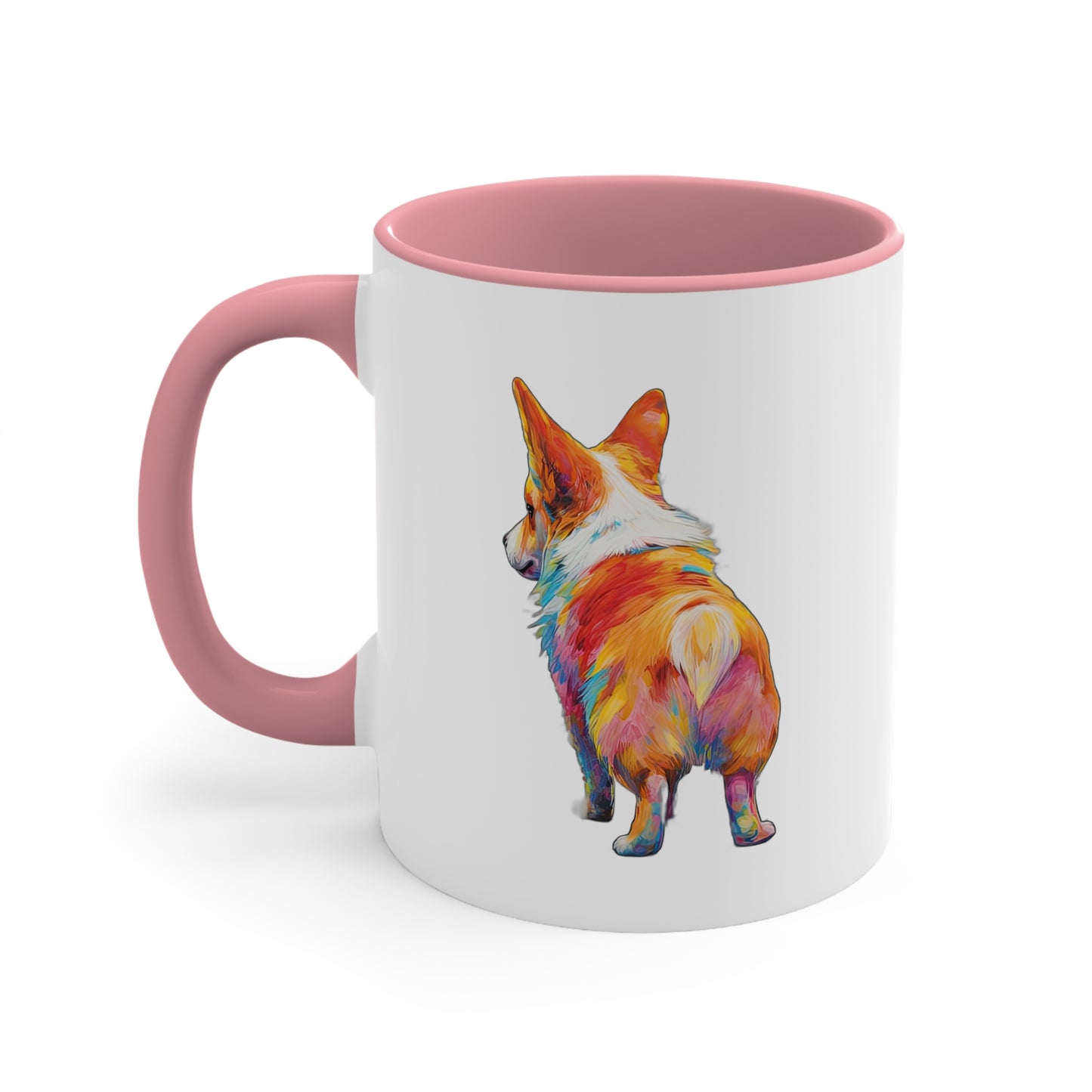 Rump Toast - Mug