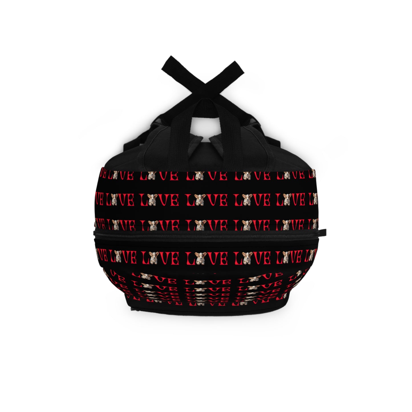 LOVE - Backpack