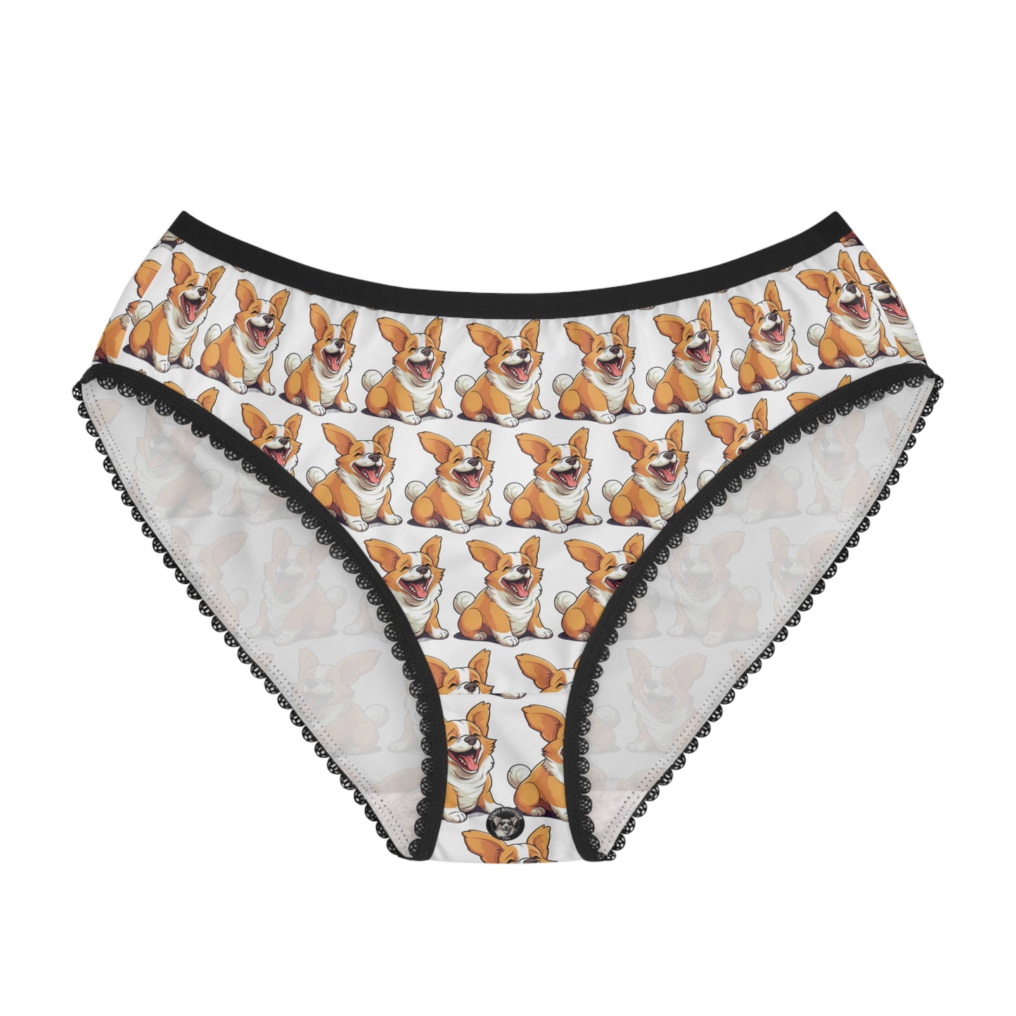 Jolly Jiggler Panties!