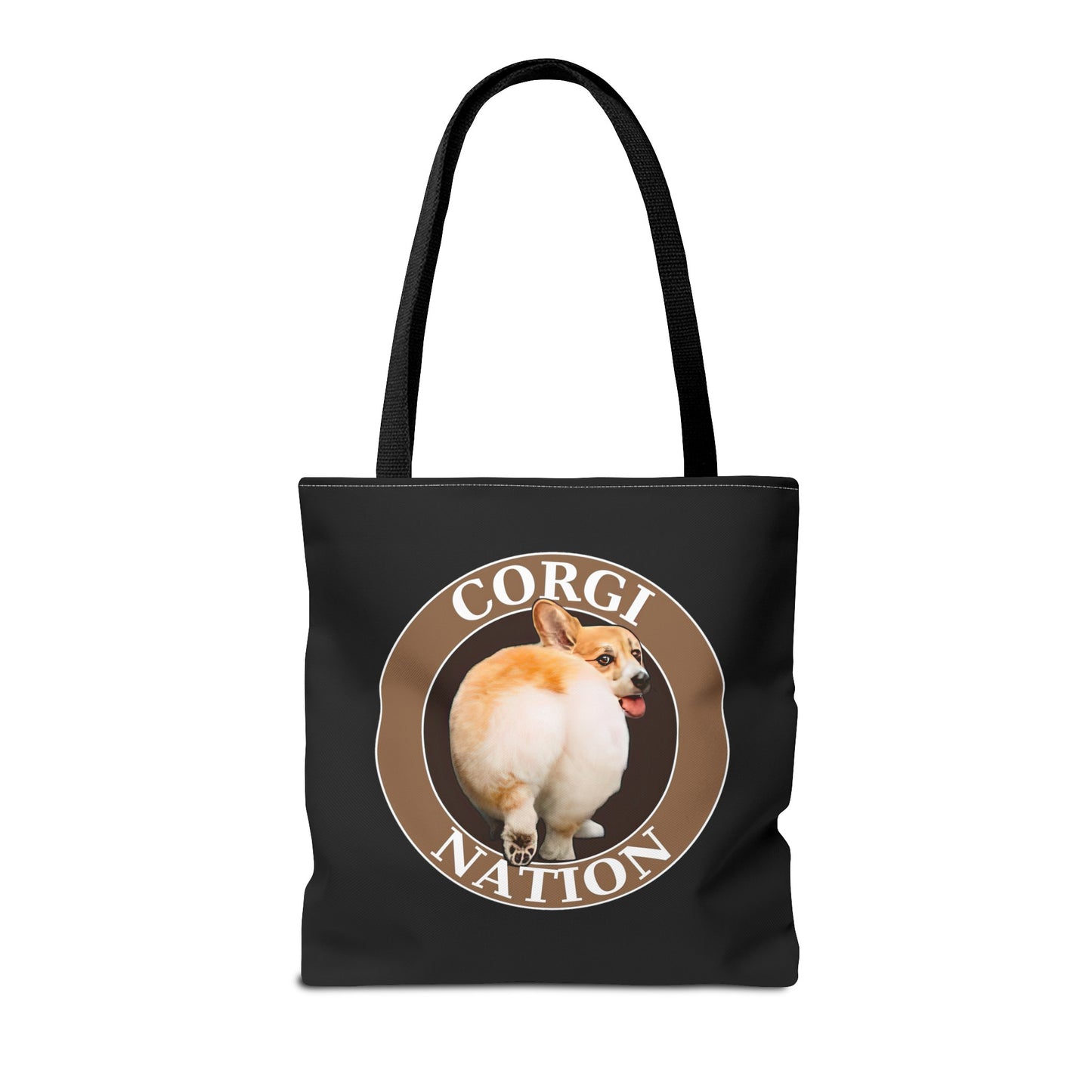 Corgi Nation - Tote Bag