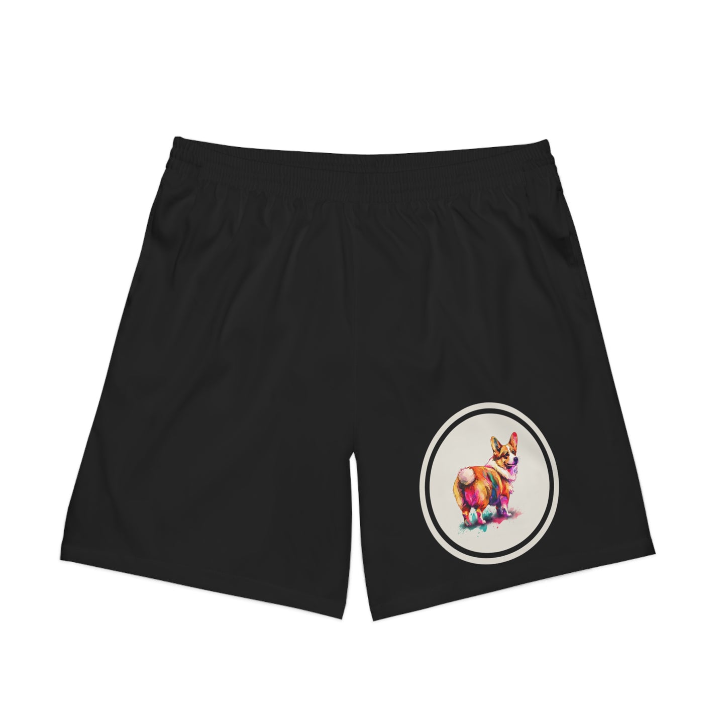 The Observer - Board Shorts