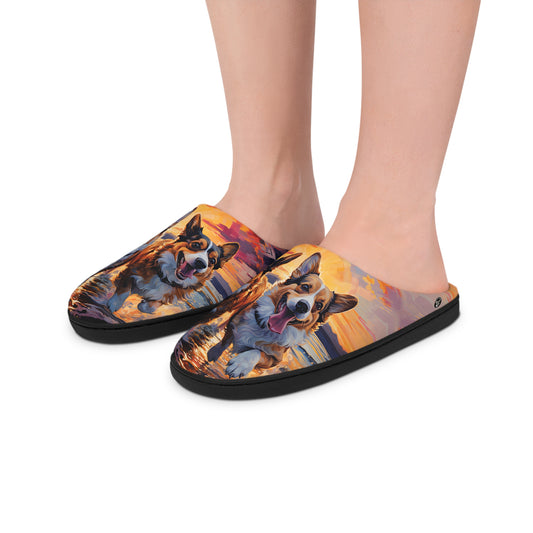 Beach Buds Women's Slippers