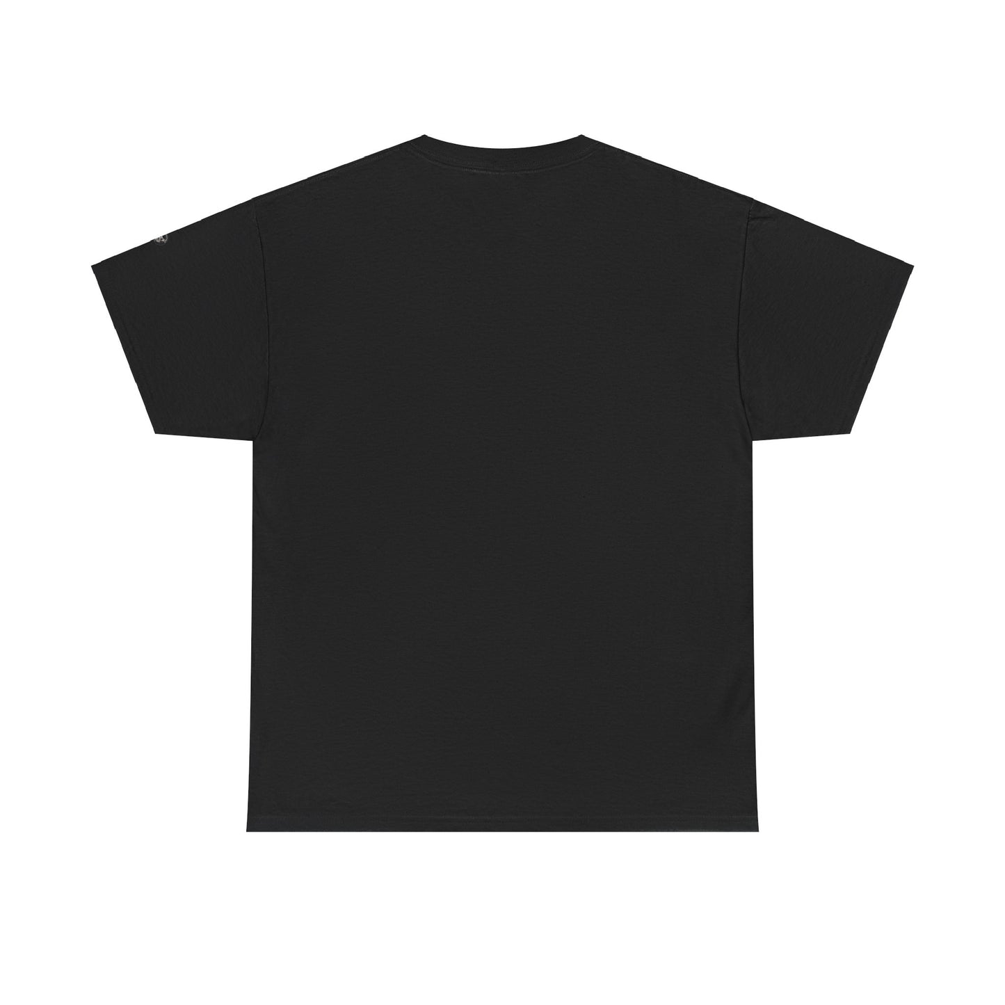 Just Keep Wiggling - Unisex Heavy Cotton Tee