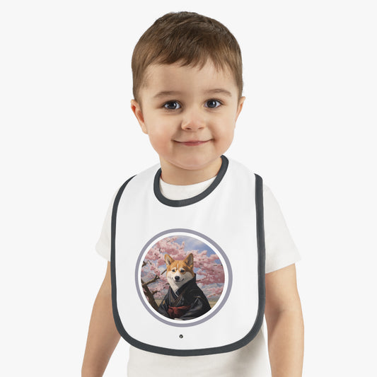 Zendog - Baby Bib