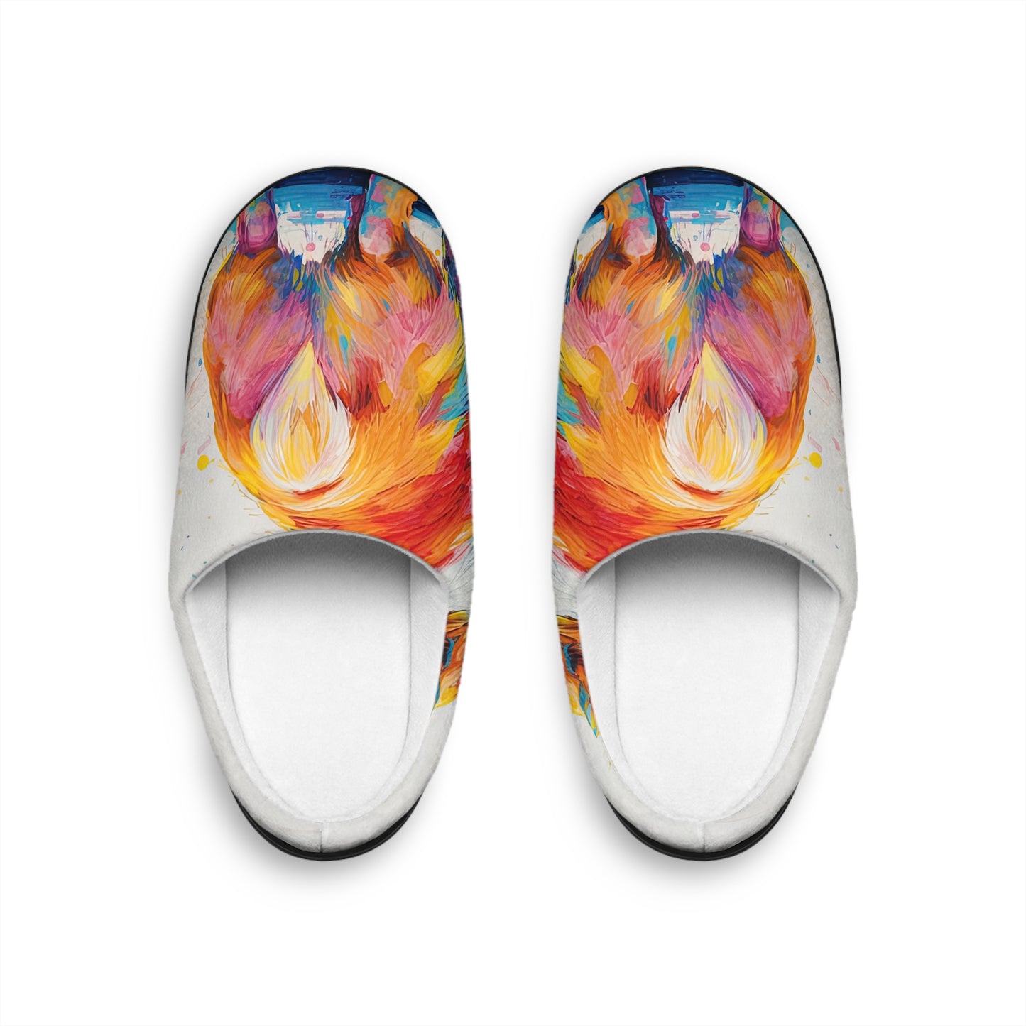 Rump Toast - Women's Slippers