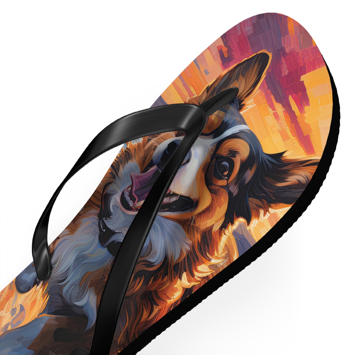 Beach Buds Flip-Flops