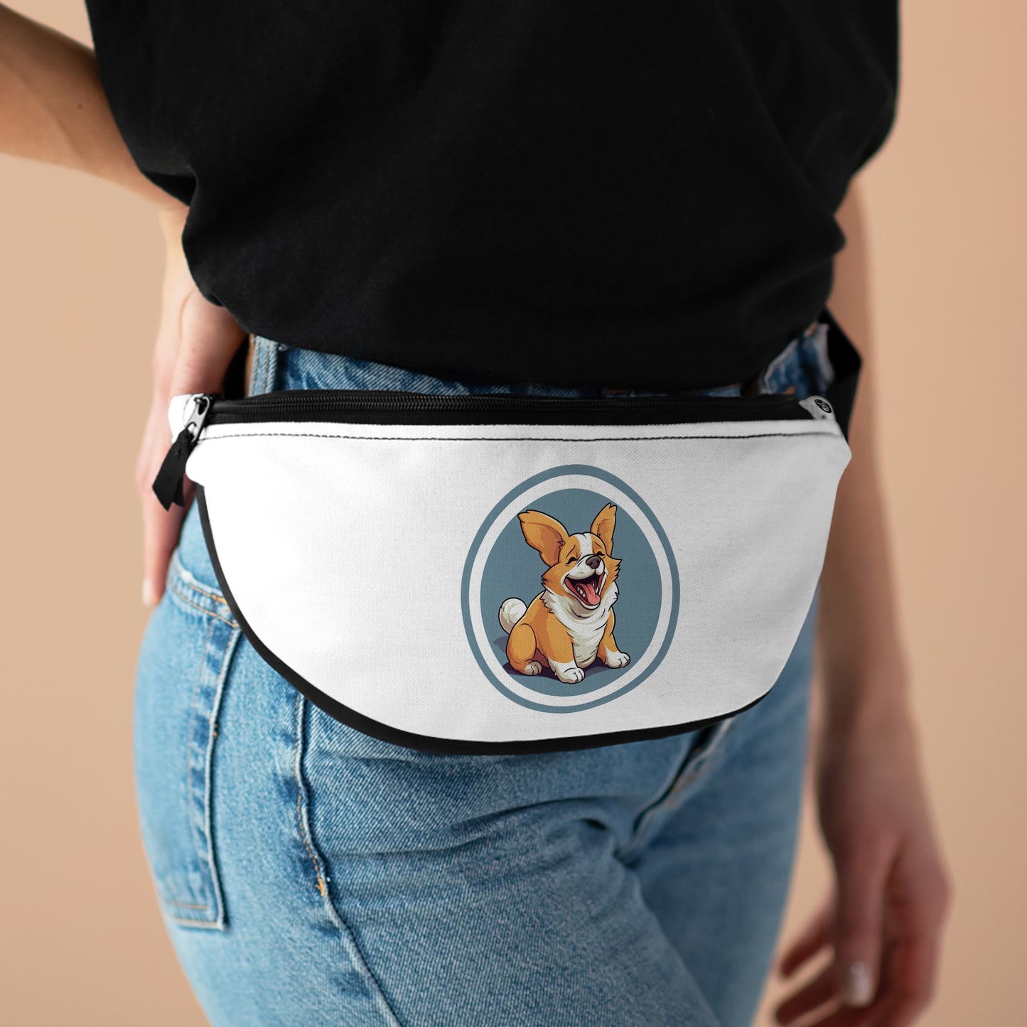 Jolly Jiggler - Fanny Pack