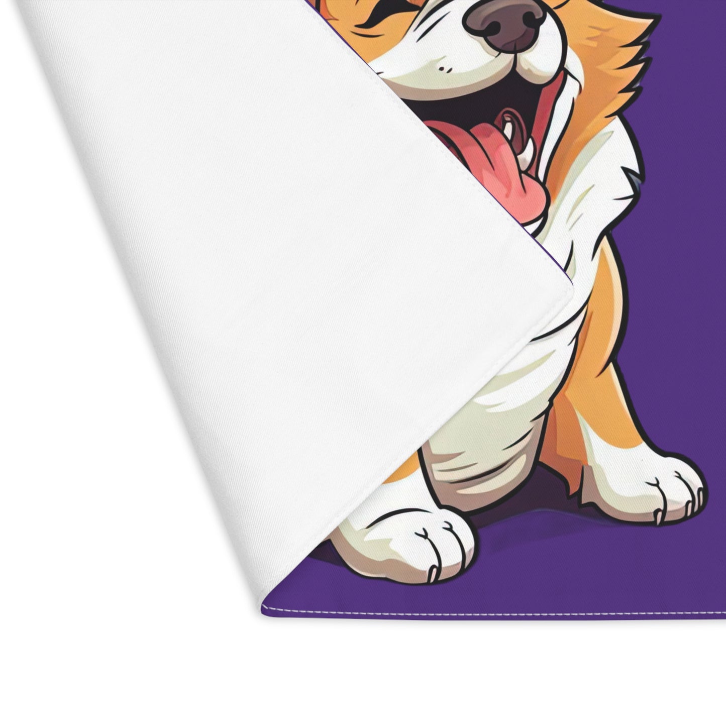 Jolly Jiggler - Placemat